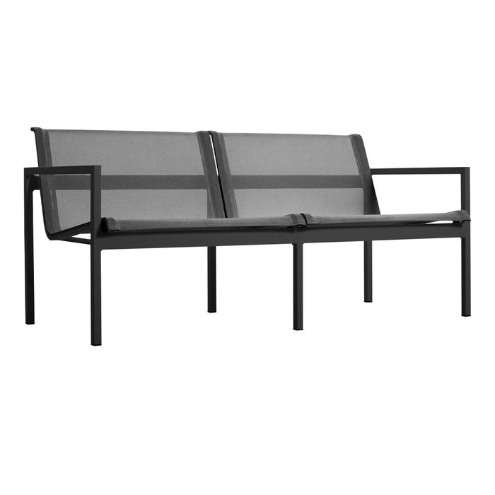 Skiff Outdoor 2 Seat Sofa