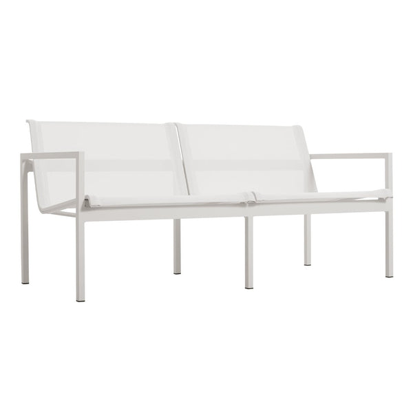 Skiff Outdoor 2 Seat Sofa