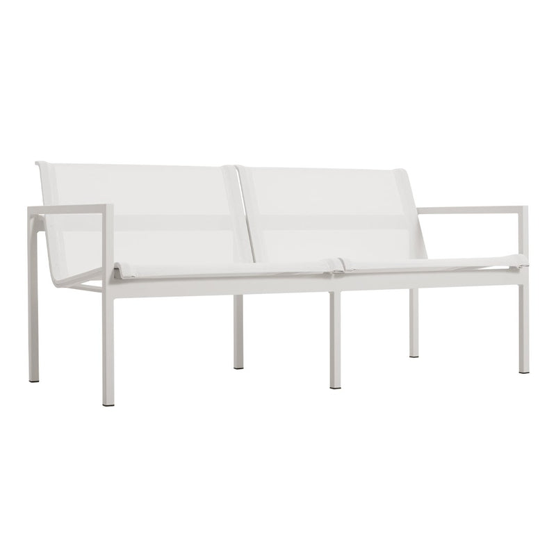 Skiff Outdoor 2 Seat Sofa