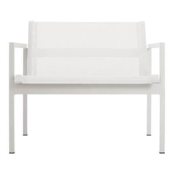 Skiff Outdoor Lounge Chair