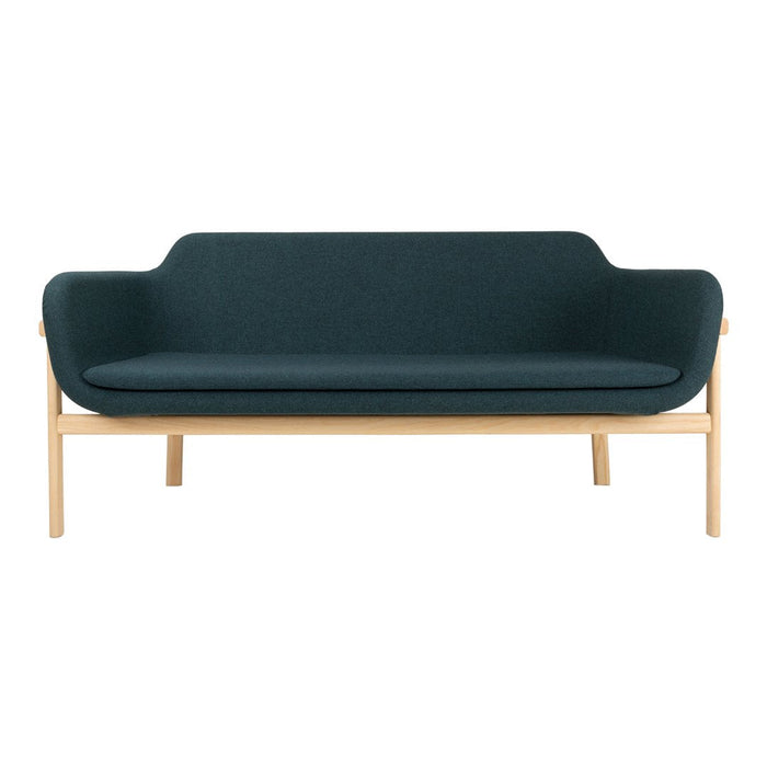 Slight Sofa - Wood Frame