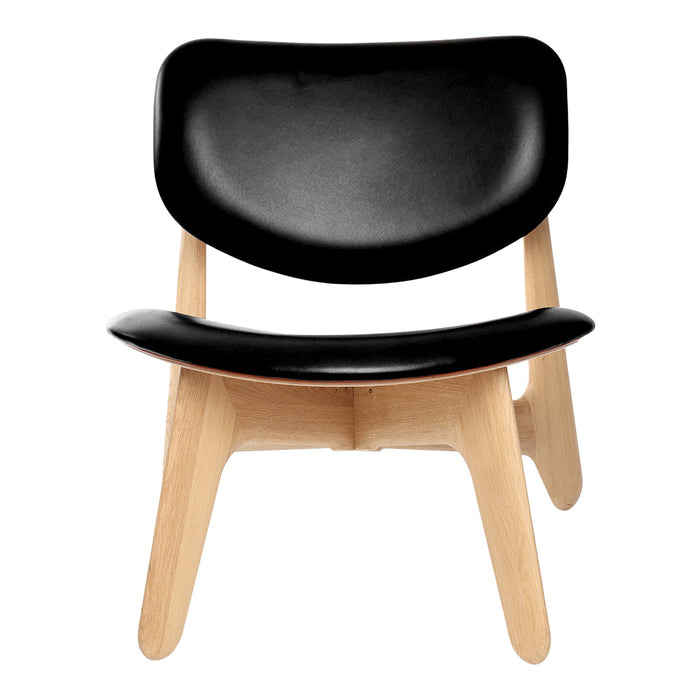 Slab Lounge Chair
