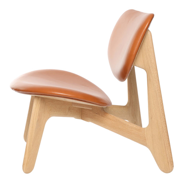 Slab Lounge Chair