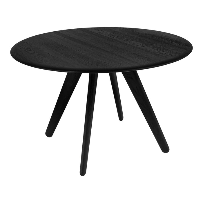Slab Dining Table - Round