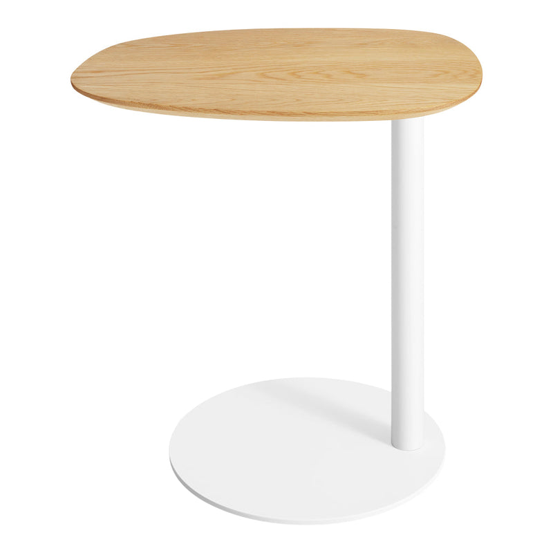 Swole Wood Small Table