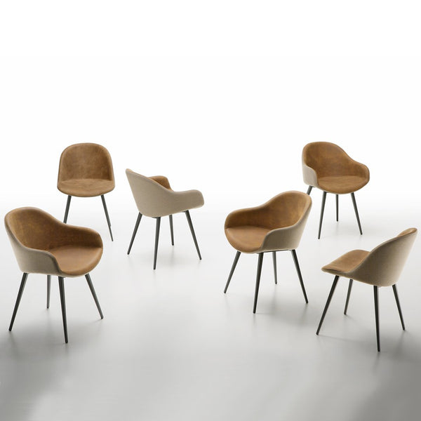 Sonny PB M TS_Q Armchair