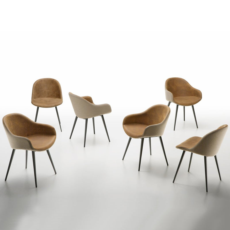 Sonny PB M TS_Q Armchair