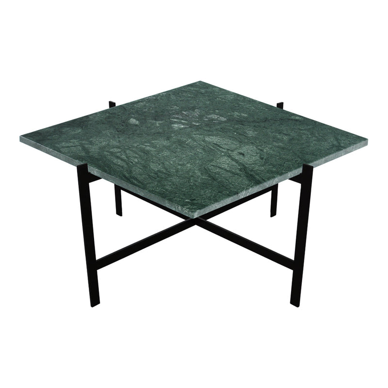 Square Deck Coffee Table