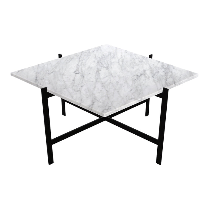 Square Deck Coffee Table