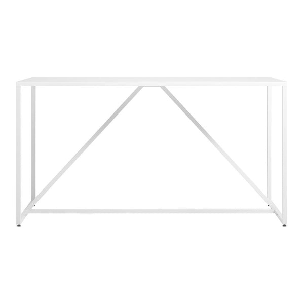 Strut Large Bar Height Table