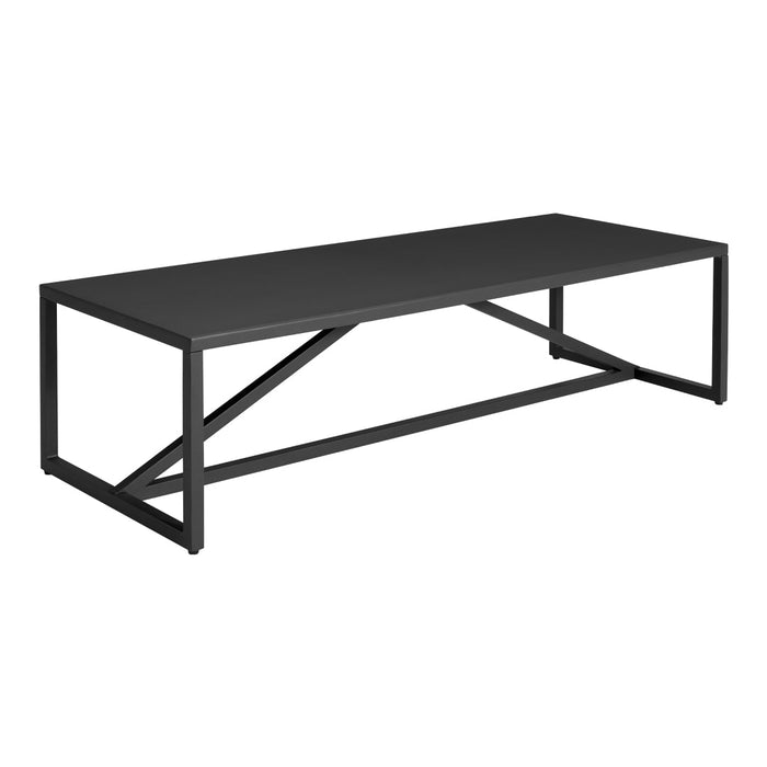 Strut Outdoor Coffee Table