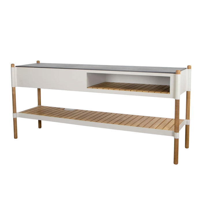 Sticks Outdoor Kitchen Module