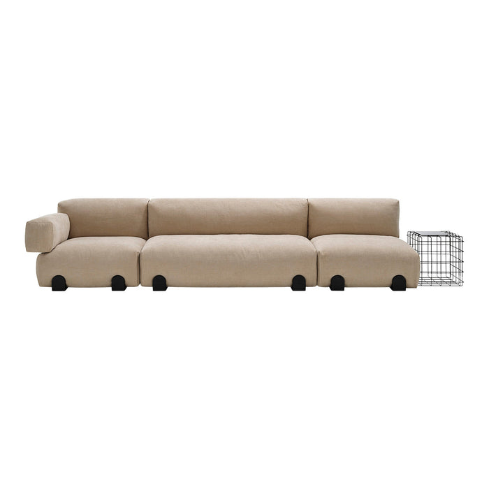 Simposio Sofa Modules - Central Units