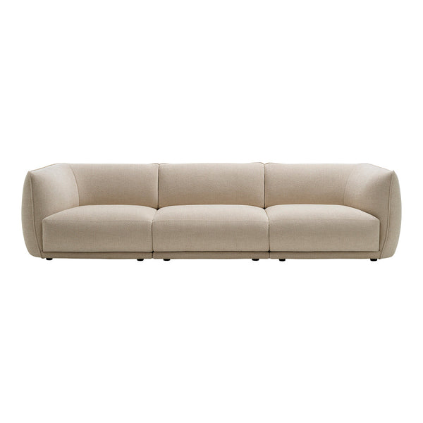 Vela Piping Sofa B Version Modules