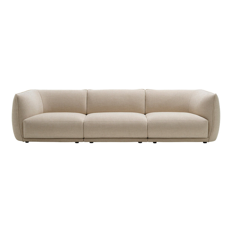 Vela Piping Sofa B Version Modules