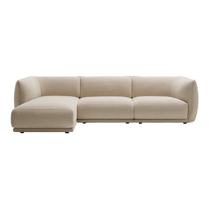 Vela Piping Sofa - B Compositions