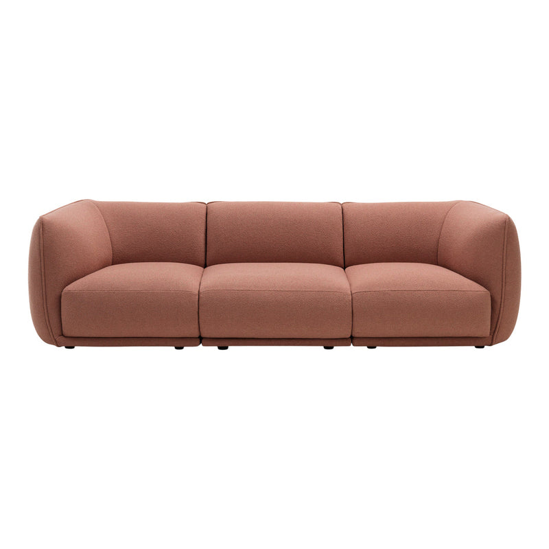 Vela Piping Sofa - A Compositions