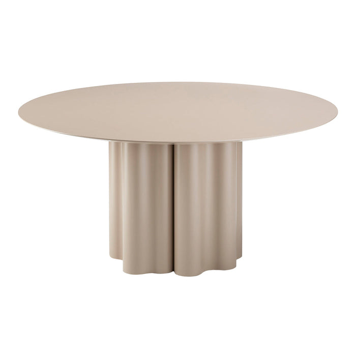 Teatro Magico - Round Table