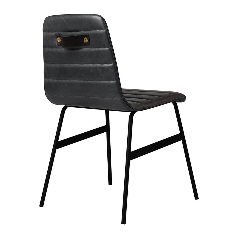 Lecture Chair - Upholstered