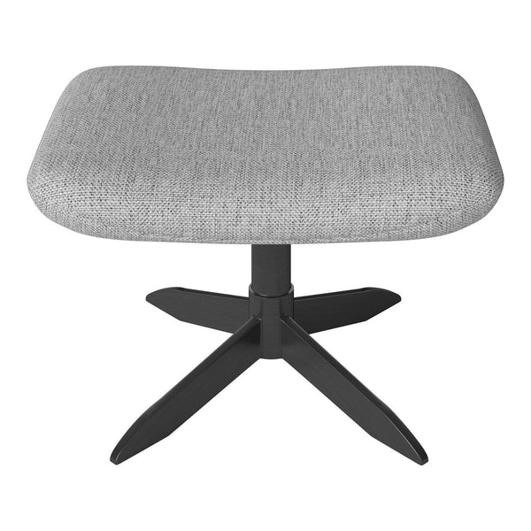 Saga Footstool