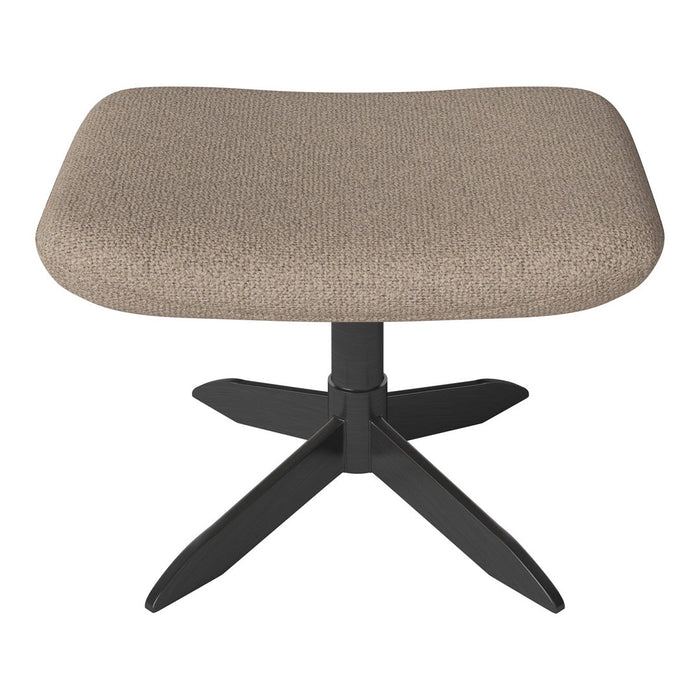 Saga Footstool
