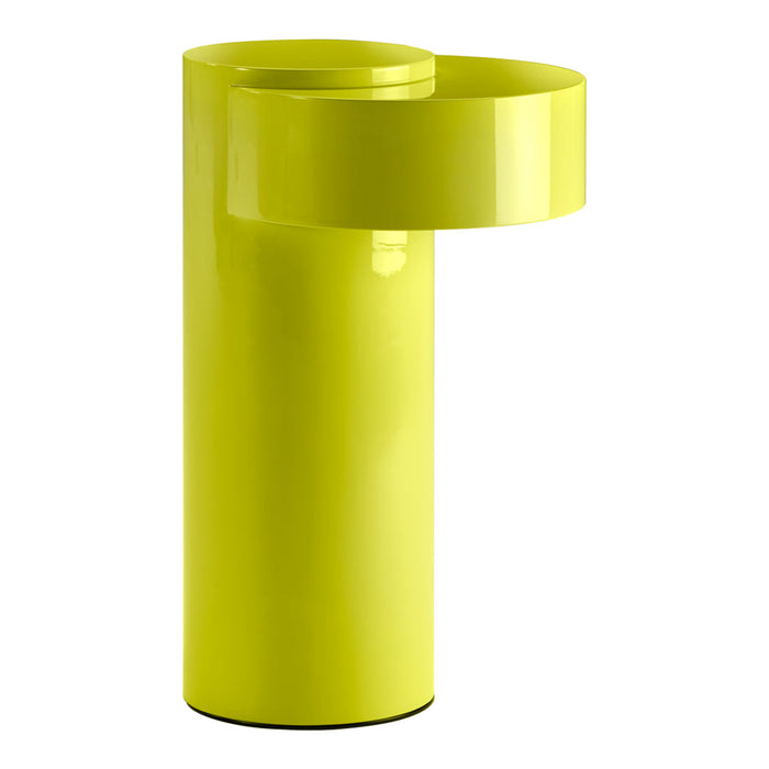 Bold Side Table - Gloss