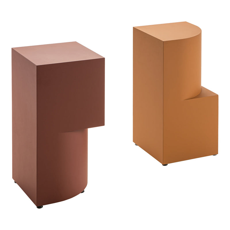 Canto Table - Curved Base