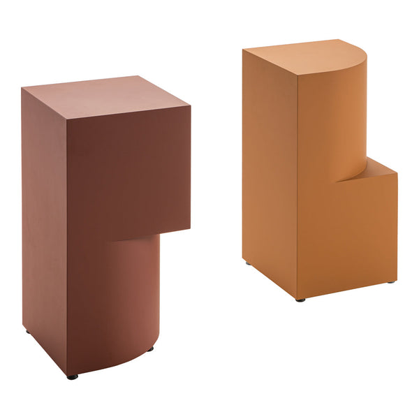 Canto Table - Square Base