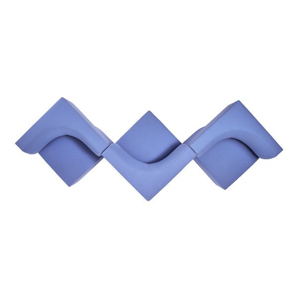 Canto Pre-configured Modular Sofa (Modules 1-7)