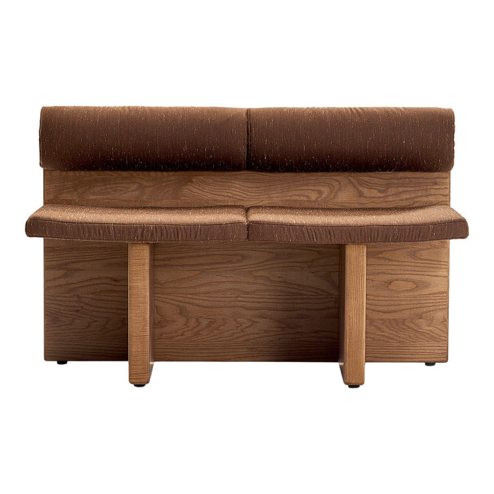 Cita Bench - Seat Upholstered