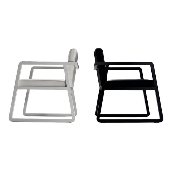 Midori Lounge Chair