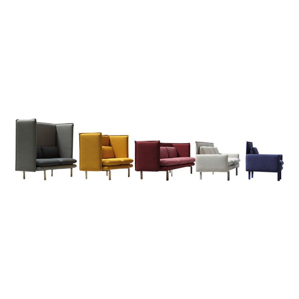 Rew 3-Seater Sofa