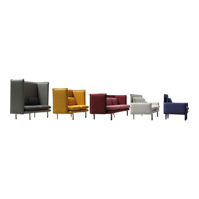 Rew 3-Seater Sofa