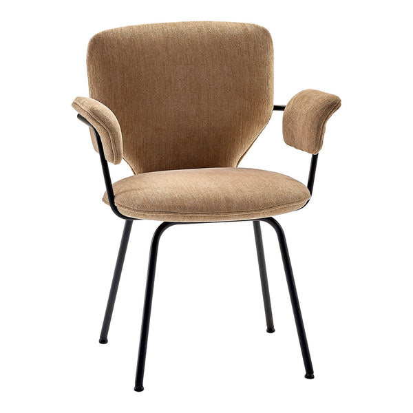 Planta Armchair - Metal Legs
