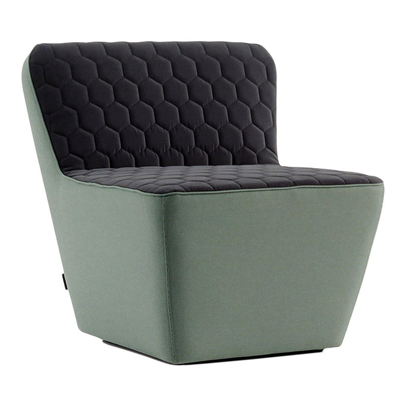 Tea Lounge Chair