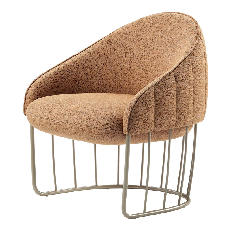 Tonella Maxi Armchair