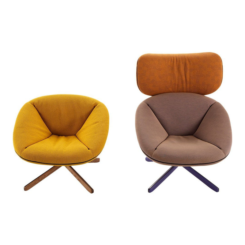 Tortuga Small Armchair