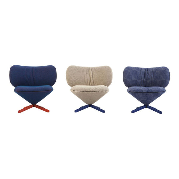 Tortuga Mini Lounge Chair