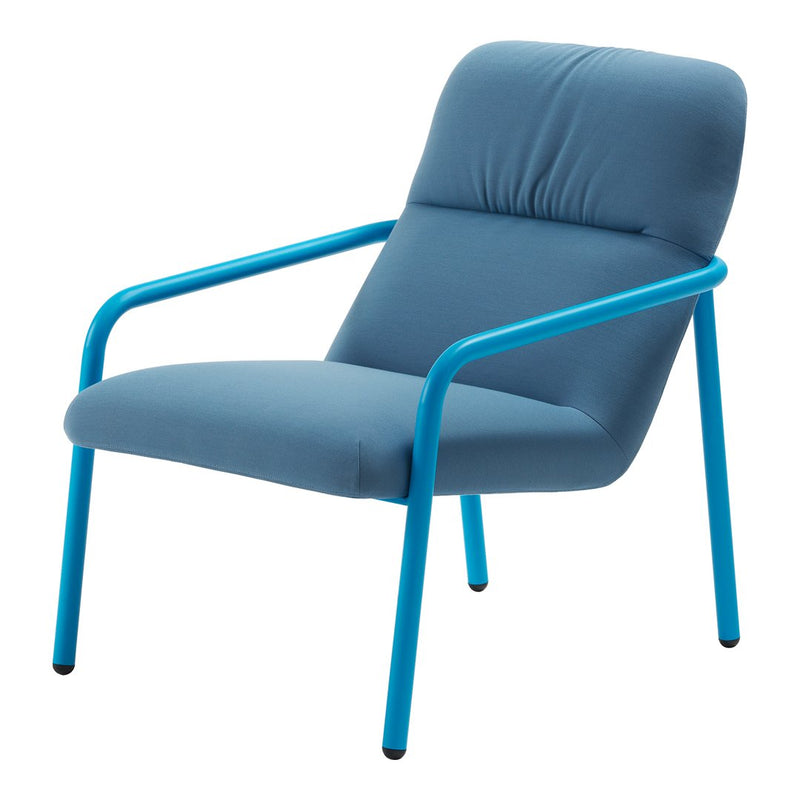 Elle Lounge Armchair
