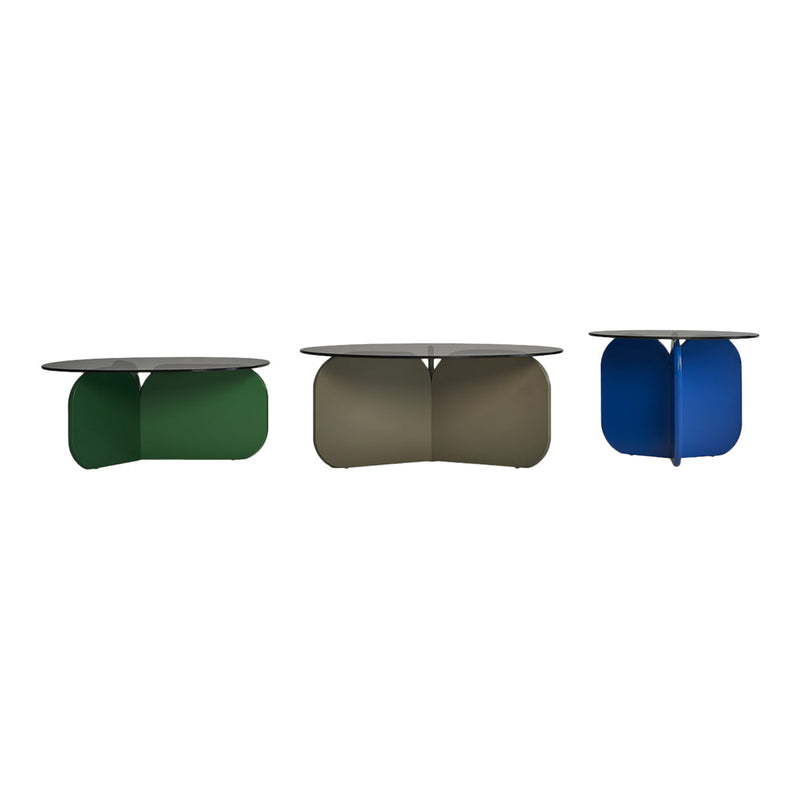 La Isla Coffee Table - Round
