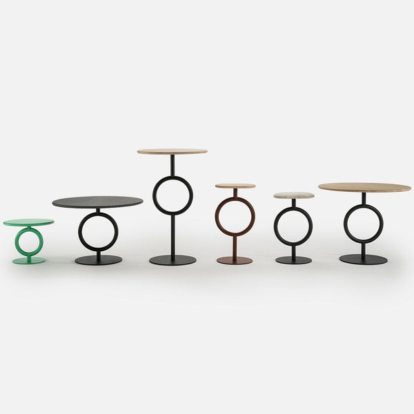 Totem Bar Stool