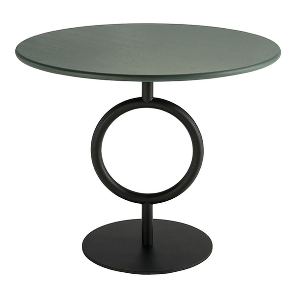 Totem Dining Table (35.4" Dia)