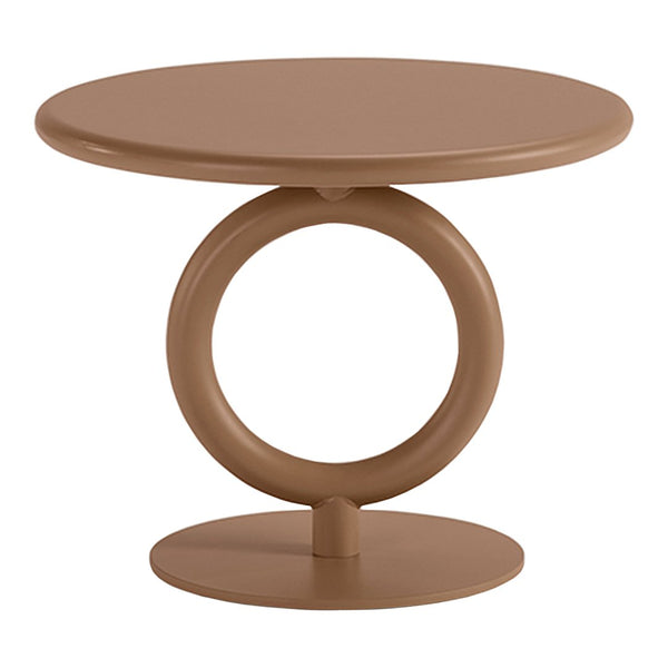 Totem Coffee Table (19.7" Dia)
