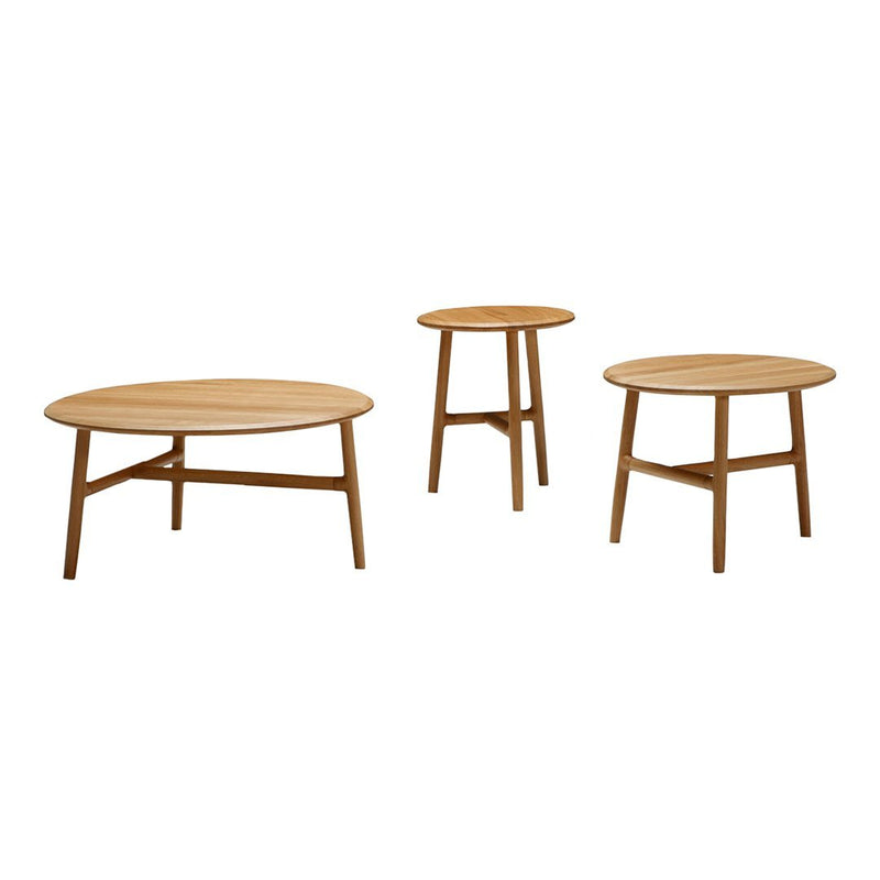 Nudo Coffee Table - Round