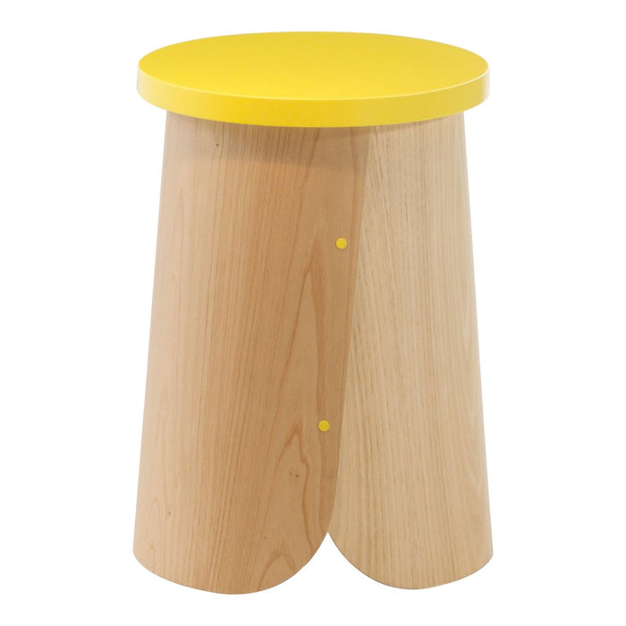 Tab Stool (17.7" H)