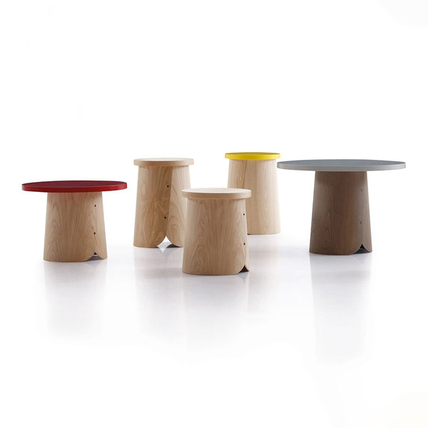 Tab Stool (14.2" H)