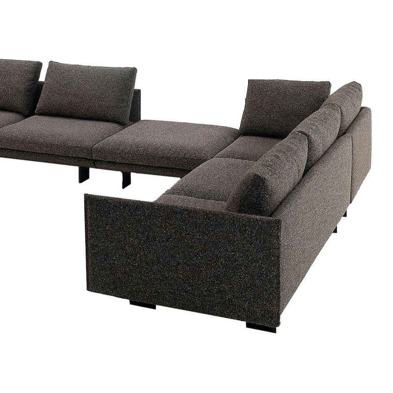Deep Corner Module