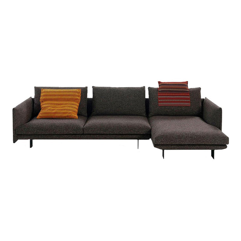 Deep Chaise w/ Right Arm