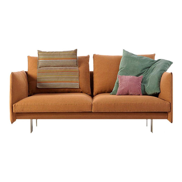 Deep 2-Seater Sofa (71.6” W)