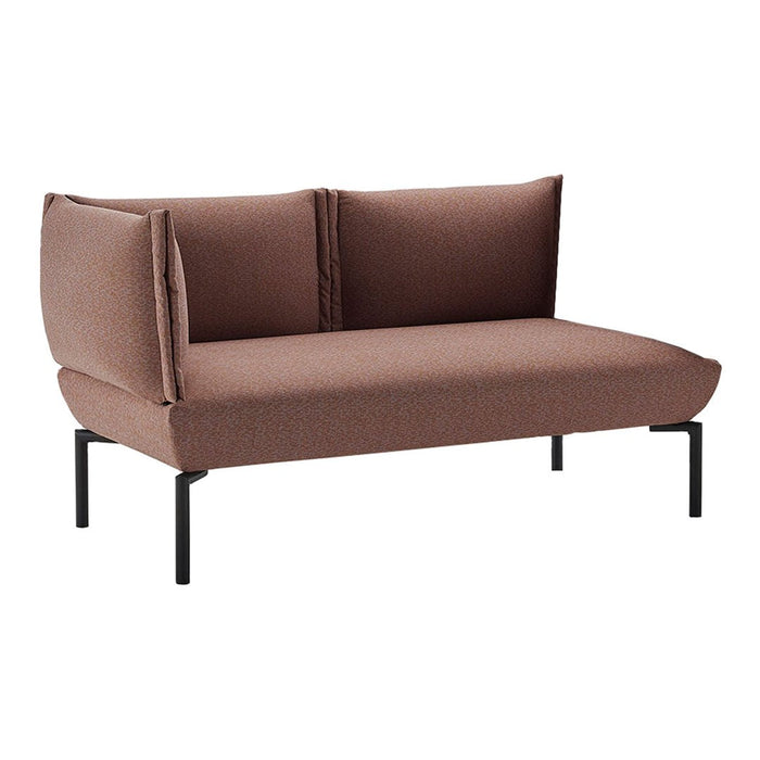 Click 2-Seater Sofa Module w/ Armrest
